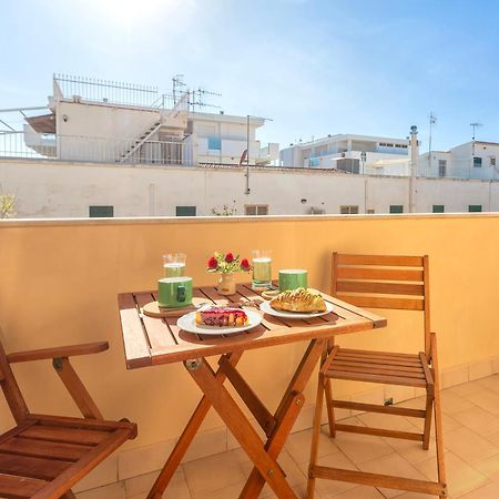 Riviera House Αλγκέρο Εξωτερικό φωτογραφία