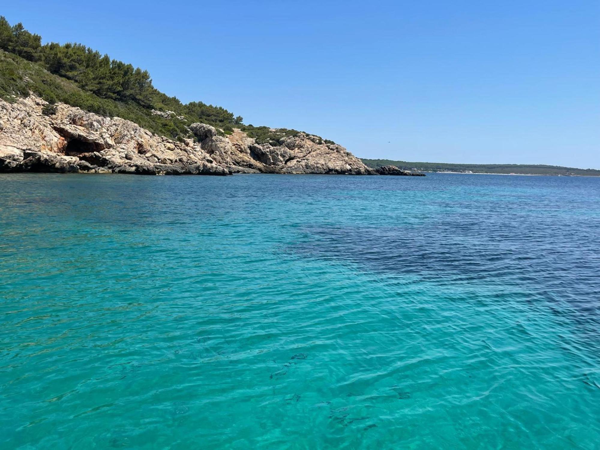 Riviera House Αλγκέρο Εξωτερικό φωτογραφία