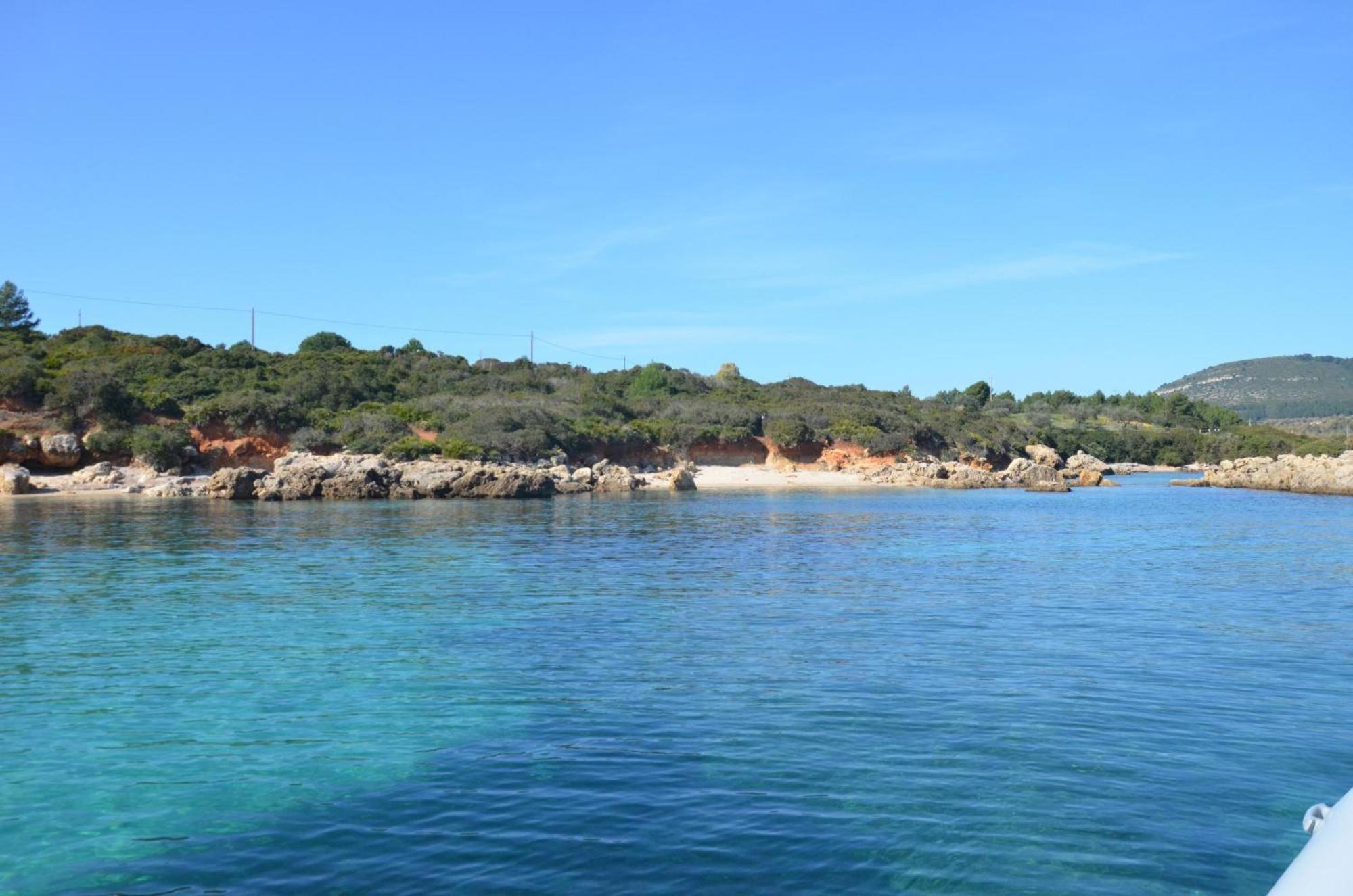 Riviera House Αλγκέρο Εξωτερικό φωτογραφία