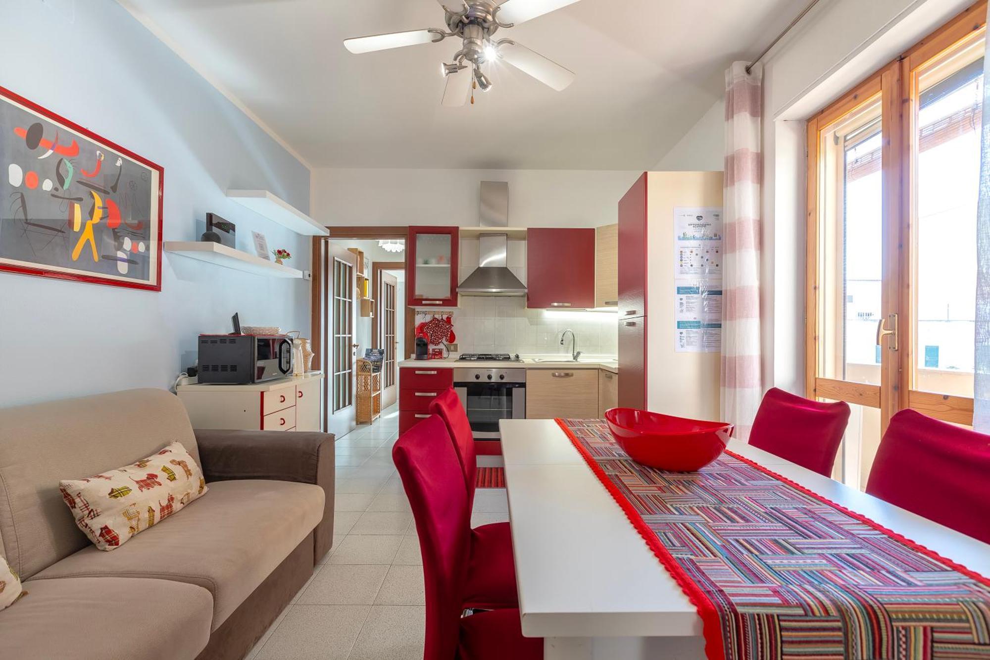 Riviera House Αλγκέρο Εξωτερικό φωτογραφία