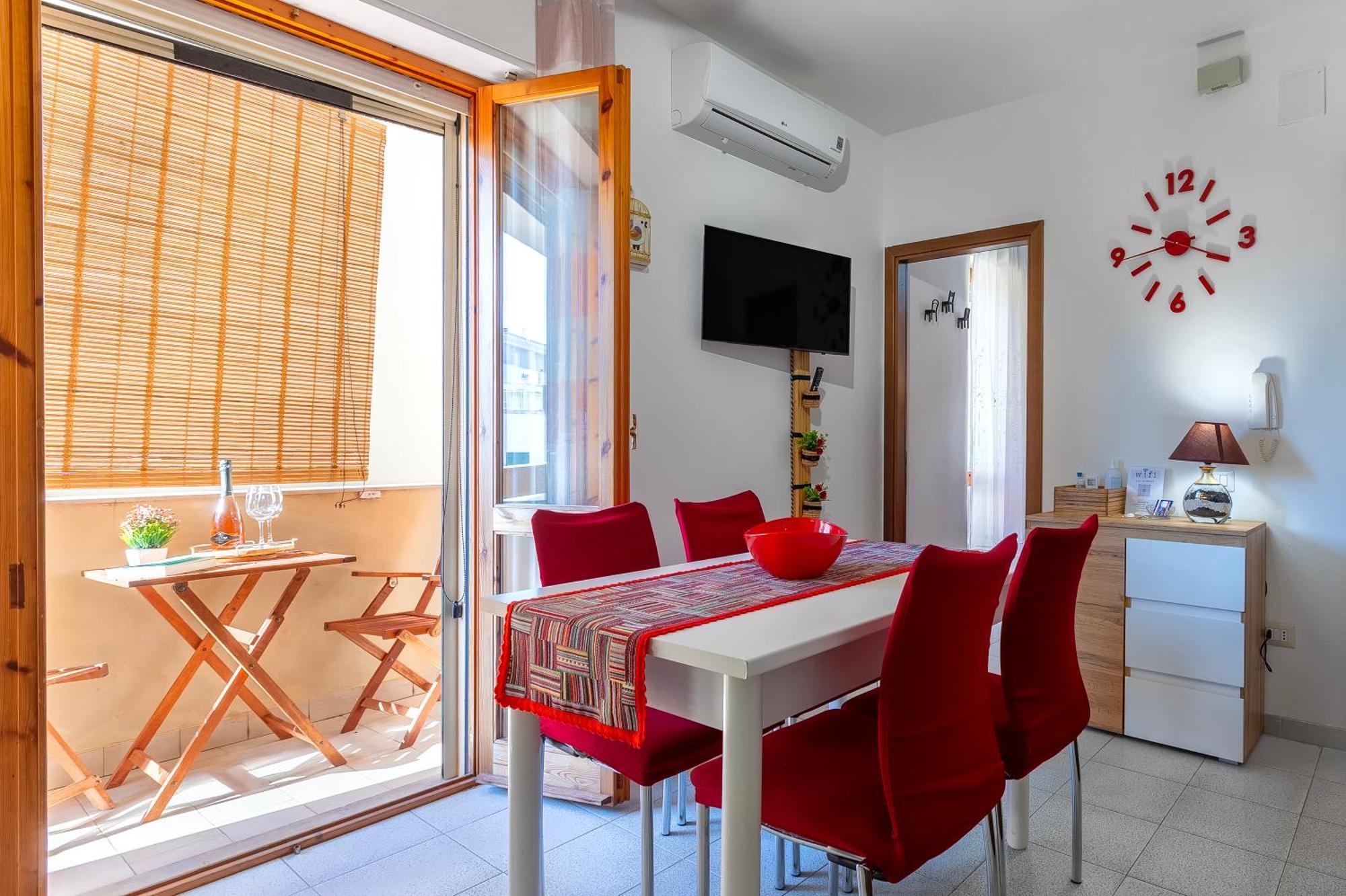Riviera House Αλγκέρο Εξωτερικό φωτογραφία