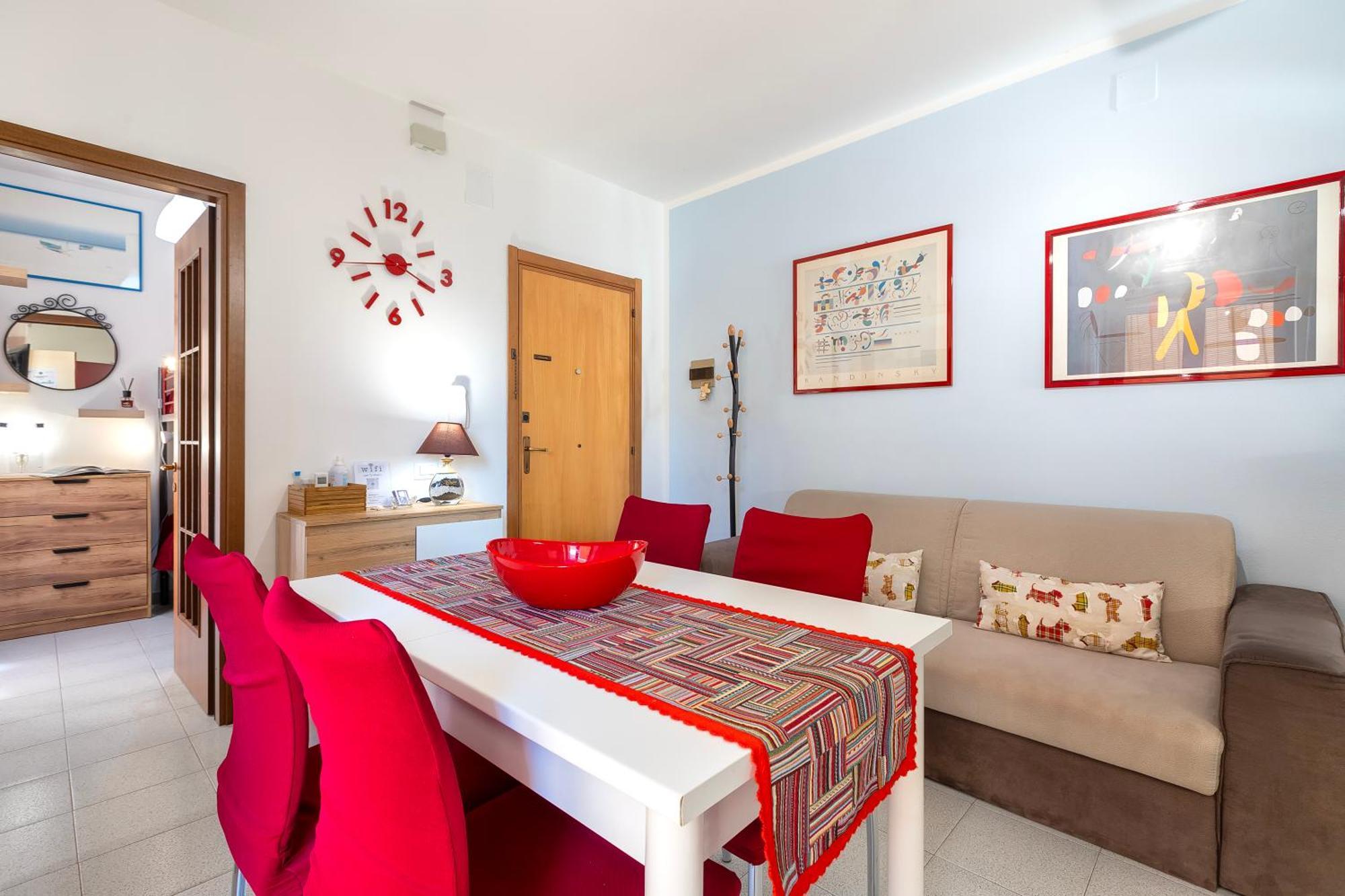 Riviera House Αλγκέρο Εξωτερικό φωτογραφία