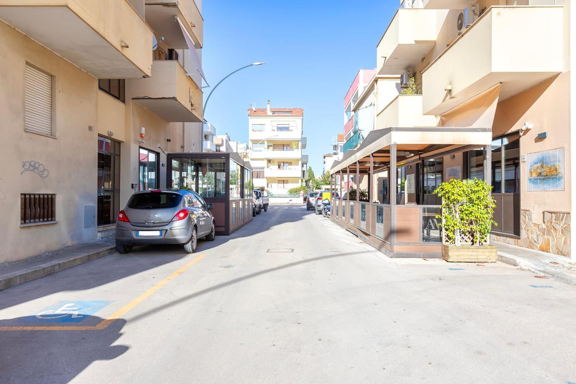 Riviera House Αλγκέρο Εξωτερικό φωτογραφία
