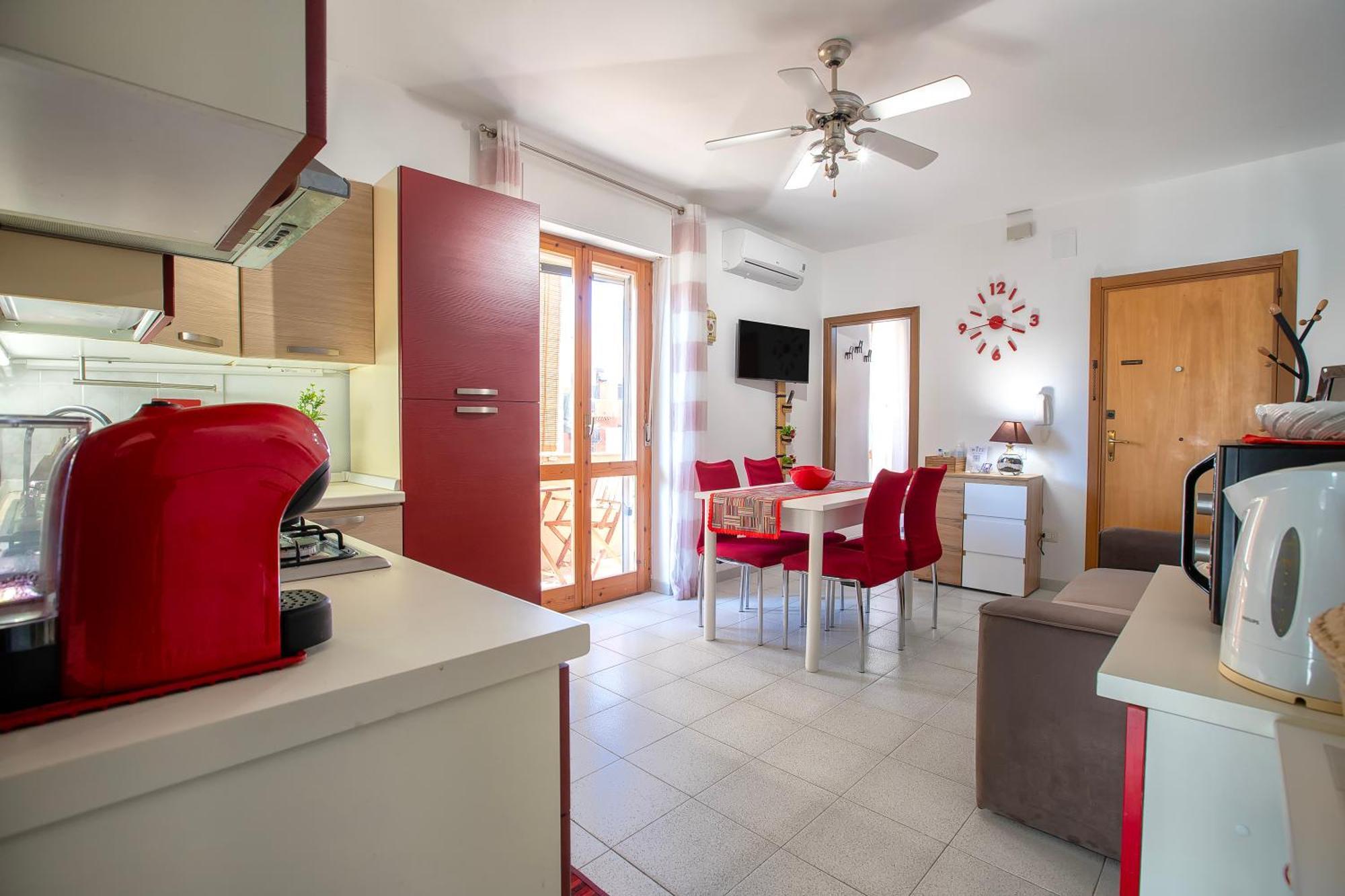 Riviera House Αλγκέρο Εξωτερικό φωτογραφία