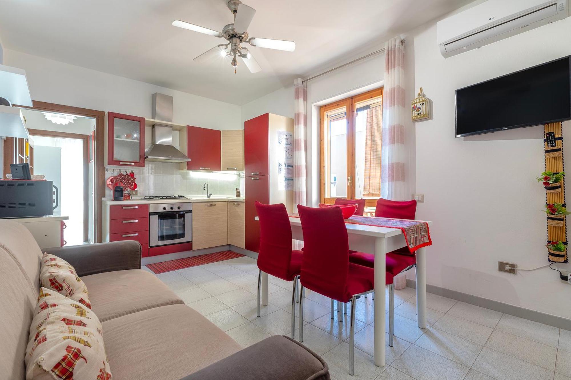 Riviera House Αλγκέρο Εξωτερικό φωτογραφία